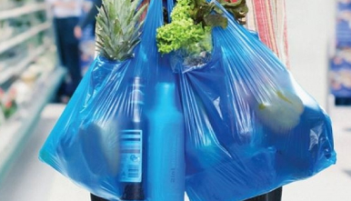 The plastic recycling industry must prioritize the use of domestic materials